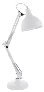 Eglo 94699 - Lampa de masa BORGILLIO 1xE27/40W/230V
