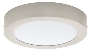 Eglo 32442 - Plafonieră LED FUEVA 1 LED/18W/230V