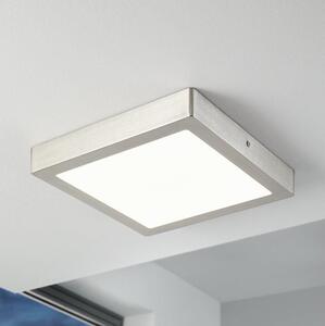Eglo 32446 - Plafonieră LED FUEVA 1, 24W, 230V