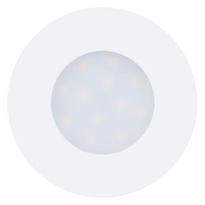 Eglo 95821 - Set 3x spoturi LED încastrate pentru baie PINEDA, 4,9 W, 230 V, IP44