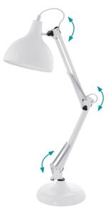 Eglo 94699 - Lampa de masa BORGILLIO 1xE27/40W/230V