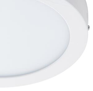 Eglo 96168 - Plafonieră LED pentru baie FUEVA 1 LED/22W/230V IP44