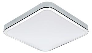 Eglo MANILVA 96229 - Plafonieră LED pentru baie LED/16W/230V IP44