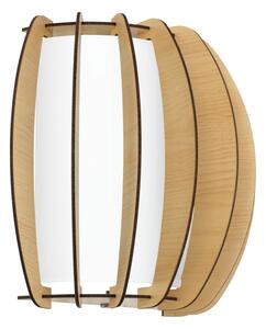 Eglo 95602 - Corp de iluminat perete STELLATO 1 1xE27/60W/230V