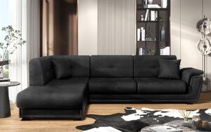 Coltar extensibil Princess II + mecanism click clack