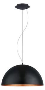 Eglo 94938 - Lustra GAETANO 1 1xE27/60W/230V