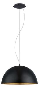 Eglo 94936 - Lustra GAETANO 1 1xE27/60W/230V