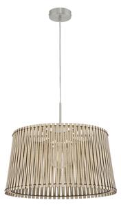 Eglo 96193 - Lustra SENDERO 1xE27/60W/230V