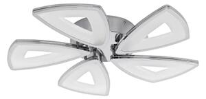 Eglo 95221 - LED Plafoniera AMONDE 5xLED/6W/230V