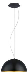 Eglo 94935 - Lustra GAETANO 1 1xE27/60W/230V