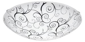 Eglo 96117 - LED Plafoniera MARGITTA 1 LED/11W/230V