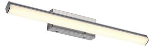 Rabalux 5719 - Corp de iluminat baie SILAS LED/12W/230V