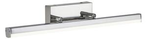 Rabalux 5719 - Corp de iluminat baie SILAS LED/12W/230V