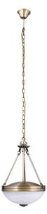Rabalux 8547 - Lustra cu lant MARLENE 2xE27/60W/230V