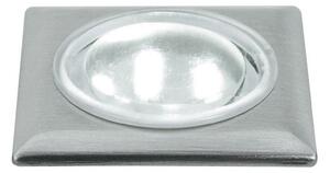 SET 5x LED iluminat de podea 5xLED/0,5W/230/12V