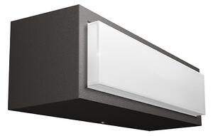 Aplică LED de exterior LED/4,5W IP44 Philips 17354/93/P3