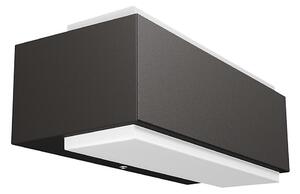 Corp de iluminat LED de exterior dimabil MYGARDEN 2xLED/4,5W IP44 Philips 16487/93/P3