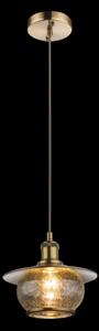 Globo 69030 - Corp de iluminat pendul 1xE27/60W