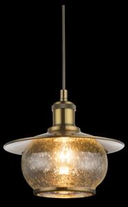 Globo 69030 - Corp de iluminat pendul 1xE27/60W