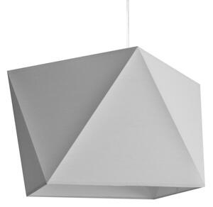 Lustra ADAMANT 1xE27/15W/230V