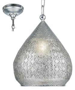 Eglo 49716 - Corp de iluminat pendul MELILLA 1xE27/60W