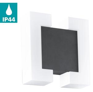 Eglo 95988 - LED Corp de iluminat perete exterior SITIA 2xLED/4,8W
