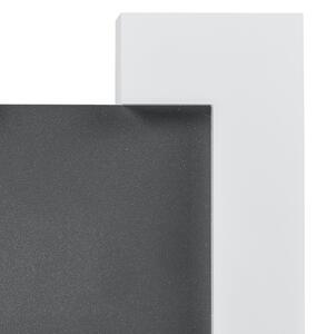 Eglo 95988 - LED Corp de iluminat perete exterior SITIA 2xLED/4,8W