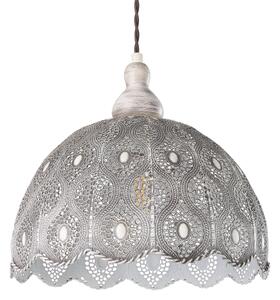 Eglo 49717 - Corp de iluminat pendul TALBOT 2 1xE27/60W