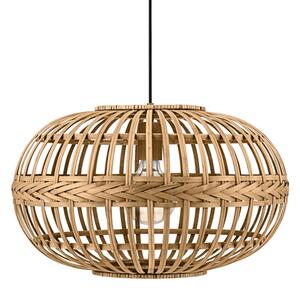 Eglo 49771 - Corp de iluminat pendul AMSFIELD 1xE27/60W