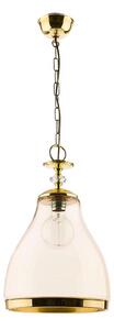 Jupiter 1570 - IS 1 B/M - Lampa suspendata ISLA E27/60W