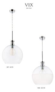 Jupiter 1577 - VIX TR - Lampa suspendata VIX E27/60W