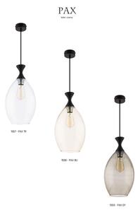 Jupiter 1557 - PAX TR - Lampa suspendata PAX E27/60W