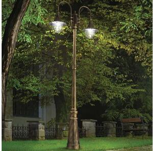 Ideal lux - Lampa exterior 2xE27/60W/230V