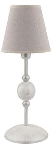 Jupiter 1589 - LY L BI - Lampa de masa LADY E14/40W