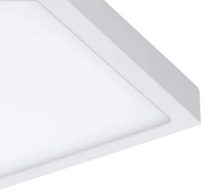 Eglo 96673 - Plafonieră LED RGBW reglabilă FUEVA-C LED/21W/230V