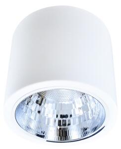Plafonieră JUPITER 1xE27/20W/230V 120x98 mm