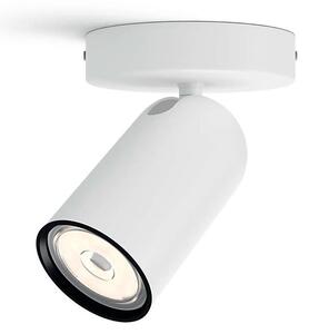 Philips 50581/31/PN - Lampa spot MYLIVING PONGEE 1xGU10/5,5W/230V