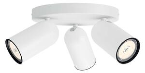 Philips 50583/31/PN - Lampa spot MYLIVING PONGEE 3xGU10/5,5W/230V