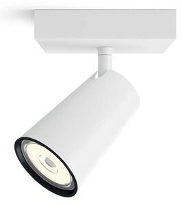 Philips 50571/31/PN - Lampă spot MYLIVING PAISLEY 1xGU10/5,5W/230V