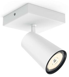 Philips 50571/31/PN - Lampă spot MYLIVING PAISLEY 1xGU10/5,5W/230V