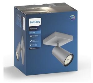 Spot Philips 50571/48/PN MYLIVING PAISLEY 1xGU10/5,5W/230V
