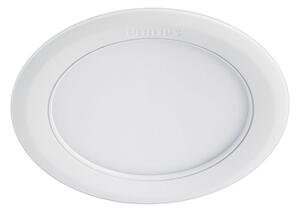 Philips 59523/31/P1 - Corp de iluminat încastrat MARCASITE LED, 14W, 230V