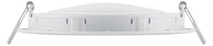 Philips 59523/31/P1 - Corp de iluminat încastrat MARCASITE LED, 14W, 230V