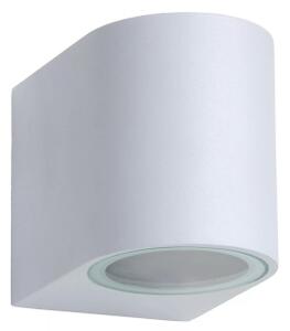 Aplică LED dimabilă de exterior Lucide 22861/05/31 ZORA 1xGU10/5W/230V IP44