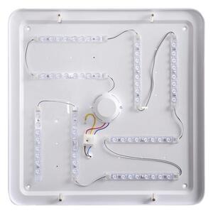 Fulgur 24113 - LED Plafoniera PAVLA STARS 420 LED/36W/230V 4000K