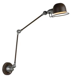 Lucide 45252/11/97 - Aplica perete HONORE 1xE14/40W/230V