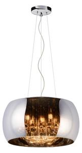 Lucide 70463/05/11 - Lampa suspendata PEARL 5xG9/28W/230V