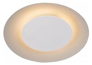 Lucide 79177/06/31 - LED plafoniera FOSKAL LED/6W/230V 21,5 cm alb