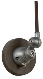 Lucide 45252/11/97 - Aplica perete HONORE 1xE14/40W/230V