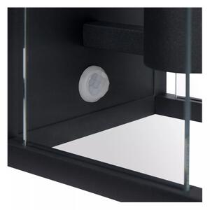 Lucide 27883/11/30 - Aplica perete exterior CLAIRE 1xE27/15W/230V